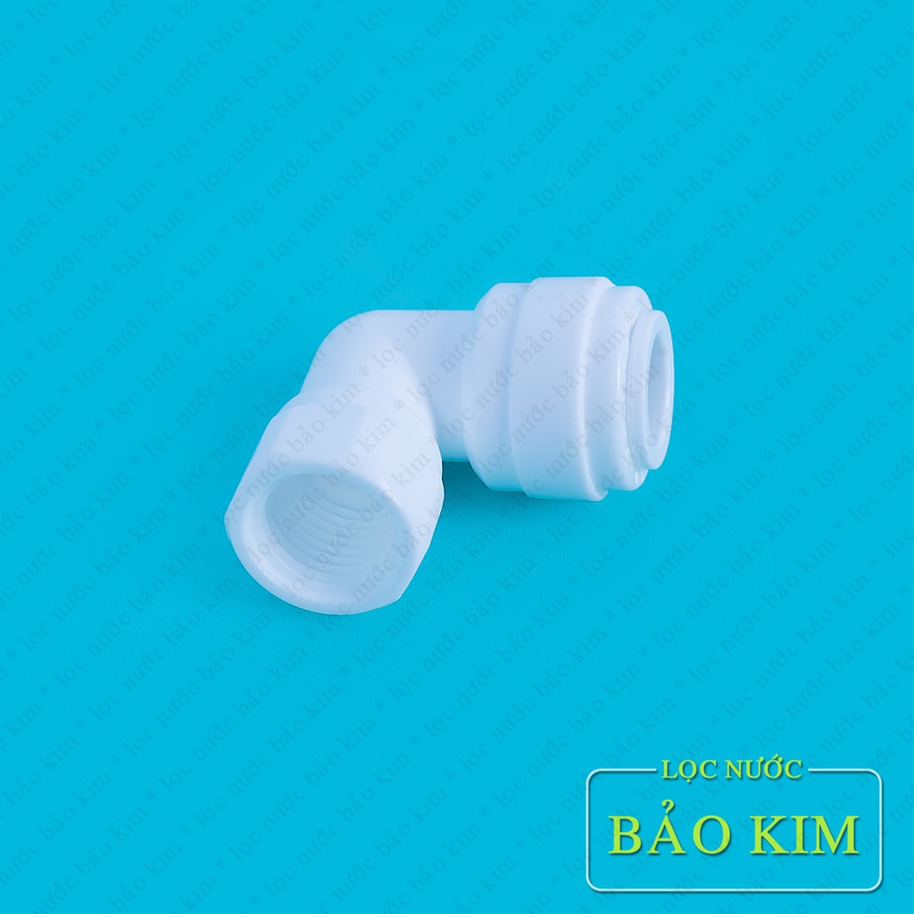 Co ren trong 10 (1/8) ra dây 6mm(1/4) - nối nhanh