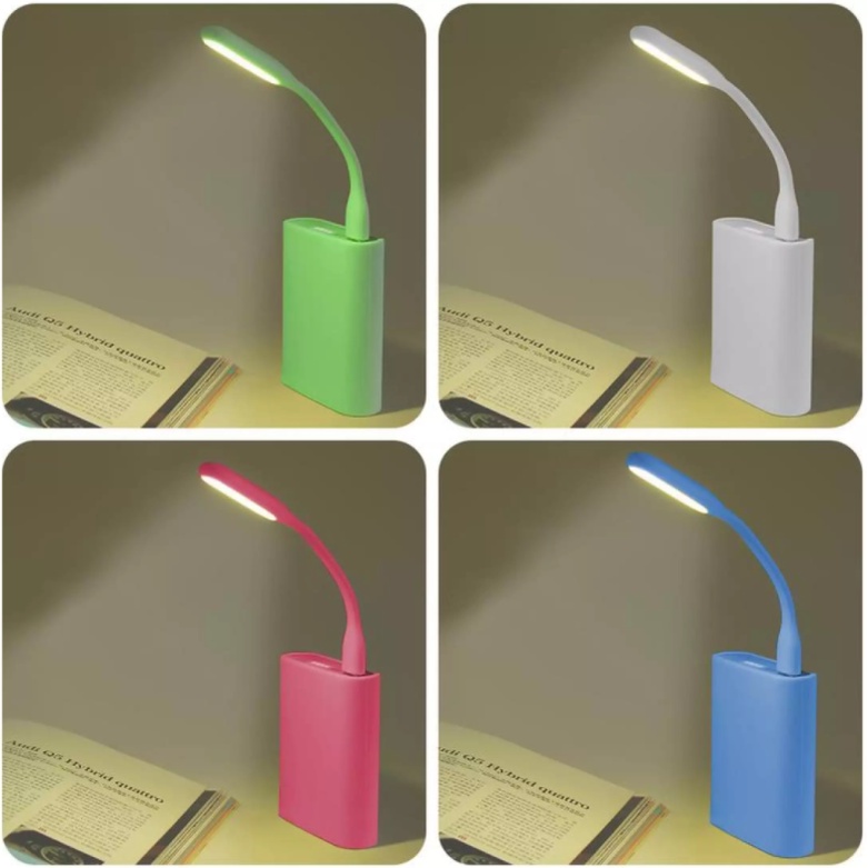 Đèn led mini cắm USB