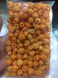 130g nui hạt sen