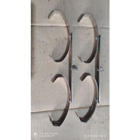 Bộ cáp treo 2đèn odyse