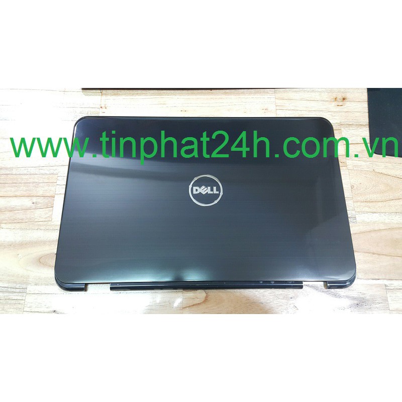 Thay Vỏ Mặt A Laptop Dell Inspiron 15R N5110 5110 0PT35F 040W17 0005T5 0DRHPC 0DPT4W