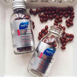Viên uống giúp mọc tóc và ngăn rụng tóc