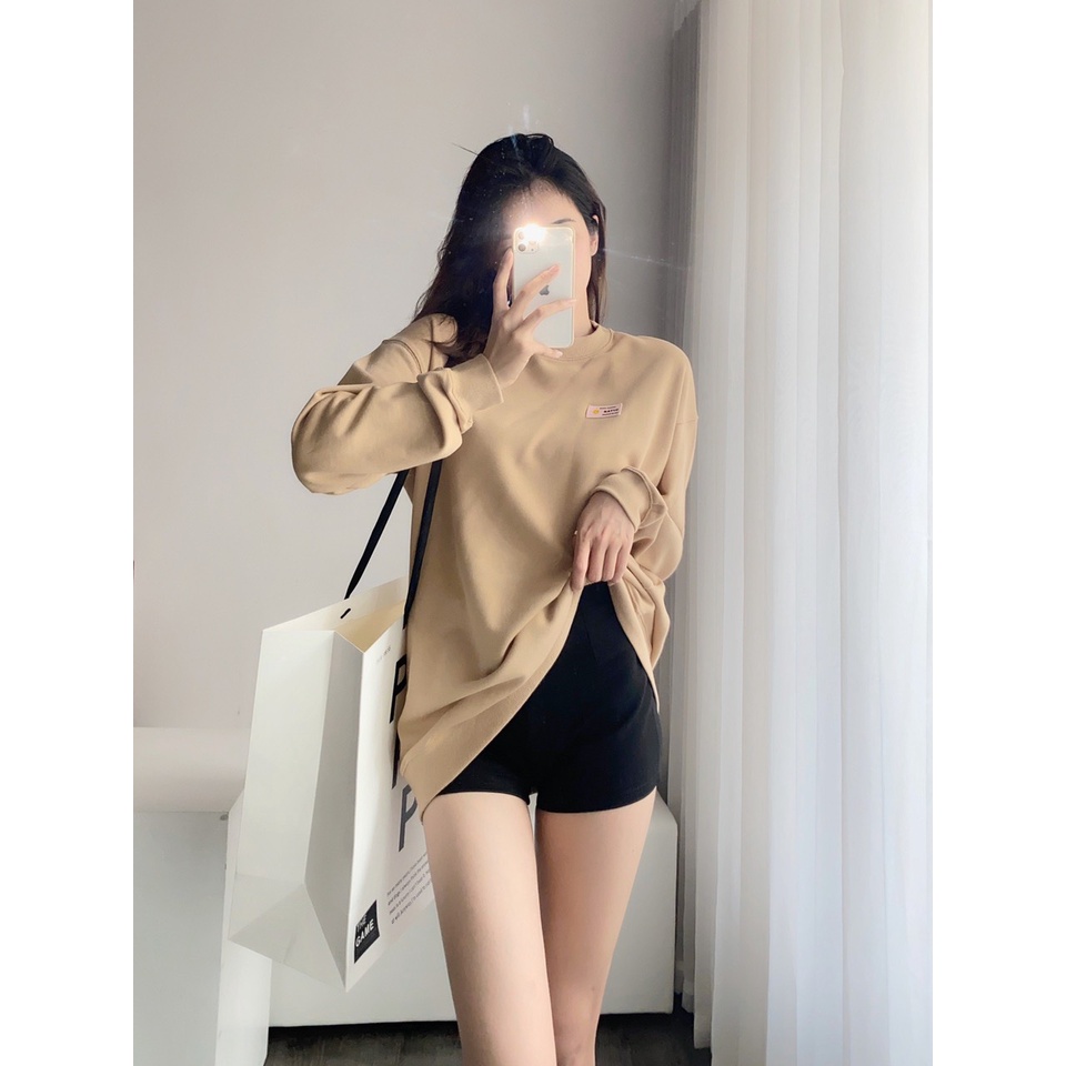 Quần Short Nữ Quần Đùi Nữ Chất Thun Cotton Co Giãn Nhẹ Fit Body Tôn Dáng Xinh