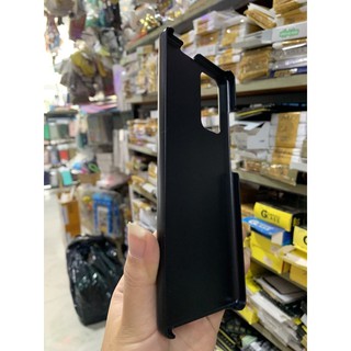 Ốp lưng LG Wing cứng kiểu da thời trang