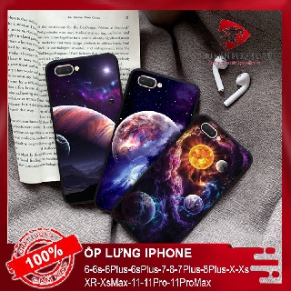 Ốp lưng Iphone 6 6s 6 Plus 6s Plus 7 8 7 Plus 8 Plus X XS XR XsMax 11 11 Pro 11 Pro Max 💘PT-95💘