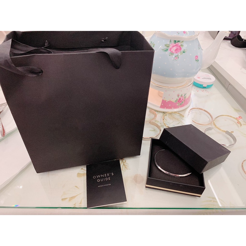 Vòng Tay Nam Nữ , Lắc Tay Cặp Đôi , Chất Liệu Titan Không Gỉ , Bảo Hành 12 Tháng