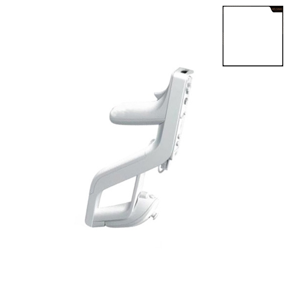 1 Súng Diệt Muỗi Cho Điều Khiển Nintendo Wii
