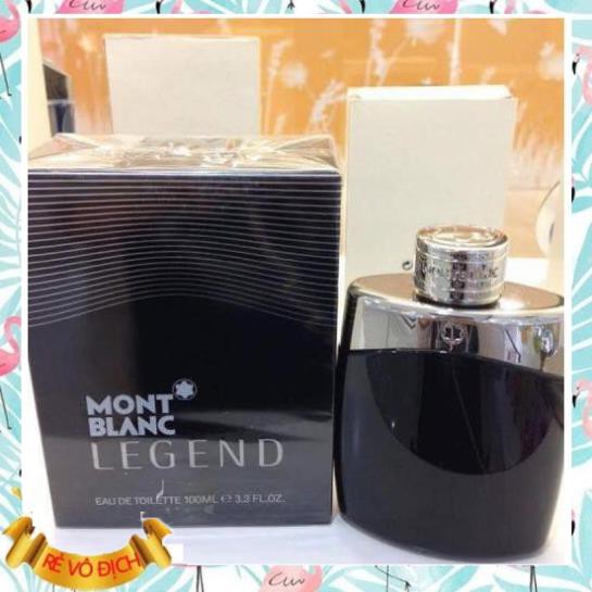 🌺NƯỚC HOA CHUẨN🌺 - Nước hoa chính hãng Mont Blanc Legend Test 5ml/10ml/20ml | BigBuy360 - bigbuy360.vn