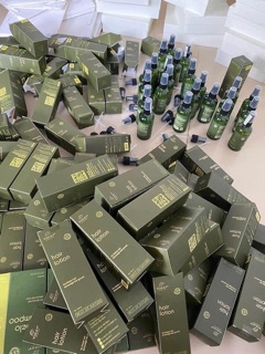XỊT MỌC TÓC BƯỞI VIJULLY CHÍNH HÃNG