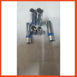 [GIÁ TỐT] Đầu tuýp 1/4 nhỏ hàng TOP
