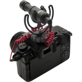 Microphone máy ảnh RODE VideoMicro