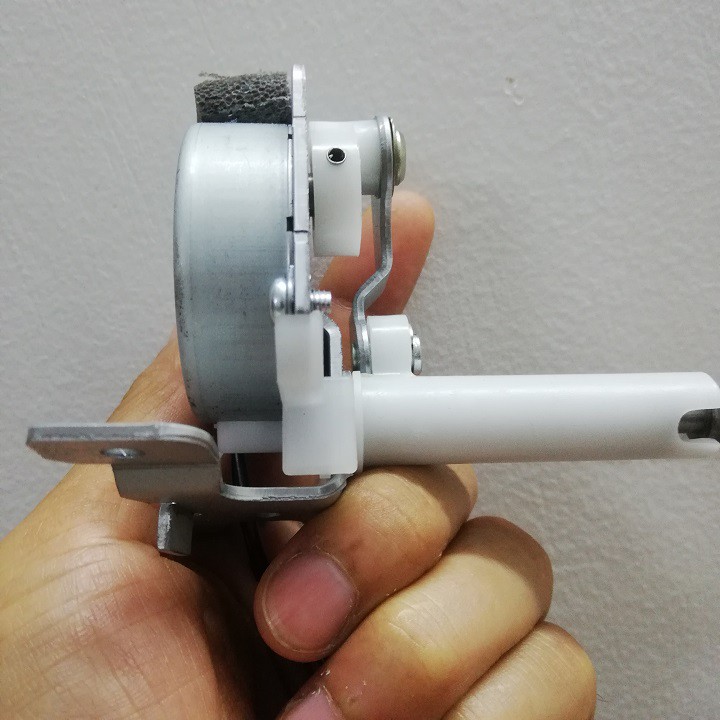 Motor chuyển hướng quạt lửng Panasonic F308NH và KDK N30NH chính hãng