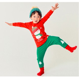 [CÓ SẴN] ĐỒ BỘ NOEL 💯 NHẬP HÀN CAO CẤP. (TS6)🌟