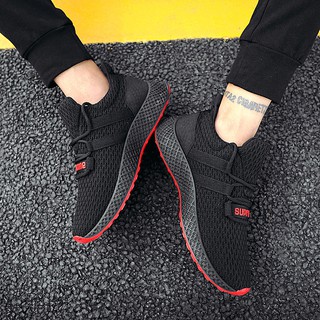 Giày SNEAKERS BOY hot 2018 (0105)