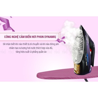 [Chính hãng]PHILIPS Bàn ủi hơi nước Philips GC5039