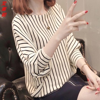 Áo len nữ áo len cánh dơi hottren ngẫu nhiên sale