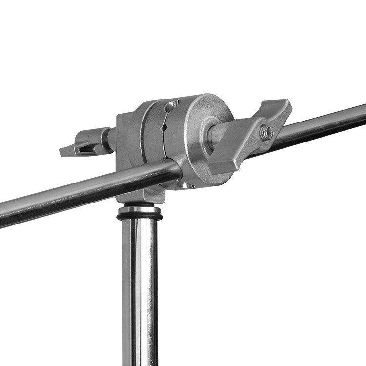 Chân Jinbei CK-2 C-Stand Inox - Hàng Nhập Khẩu
