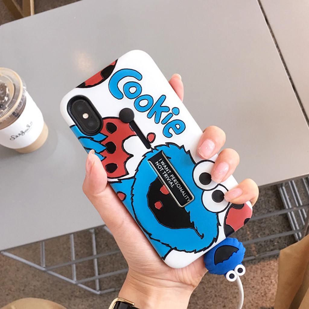 Phụ kiện bảo vệ dây sạc nhiều kiểu dáng dễ thương