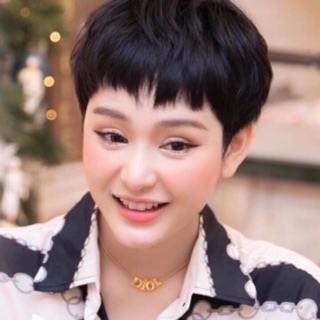 Dây chuyền chocker dior mẫu mới