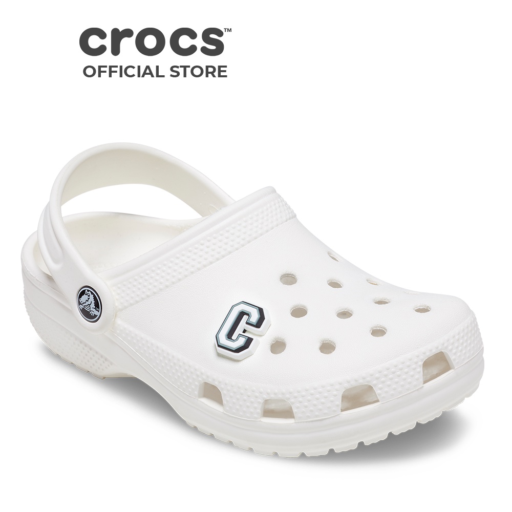 Phụ kiện Crocs Jibbitz™ Chủ đề Letter
