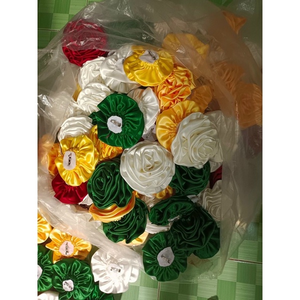 MS1252Y ĐẦM DẠ HỘI PHỐI TÙNG NGOÀI ĐÍNH HOA  (đầm , hoa đính ngực )