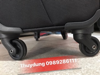 Vali Brothers BR-086 size 24 inch( hỗ trợ 70% cước vận chuyển)