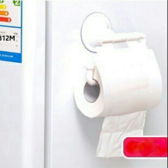 Treo Khăn Giấy Vệ Sinh