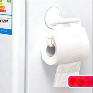 Treo khăn giấy vệ sinh