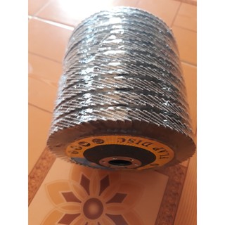 nhám xếp A60 túi 10 miếng cao cấp