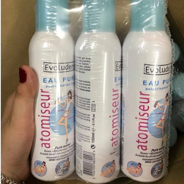 xịt khoáng (150ml) | BigBuy360 - bigbuy360.vn