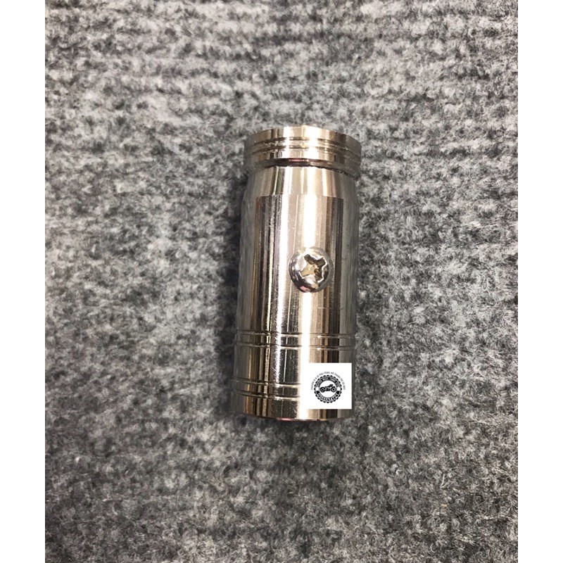CHỤP DÒ ĐẠP EXCITER INOX 304