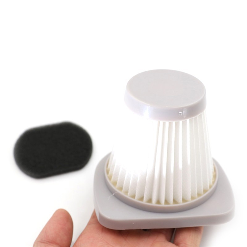 1 Bộ Lọc Hepa Cho Máy Hút Bụi SC861 SC861A