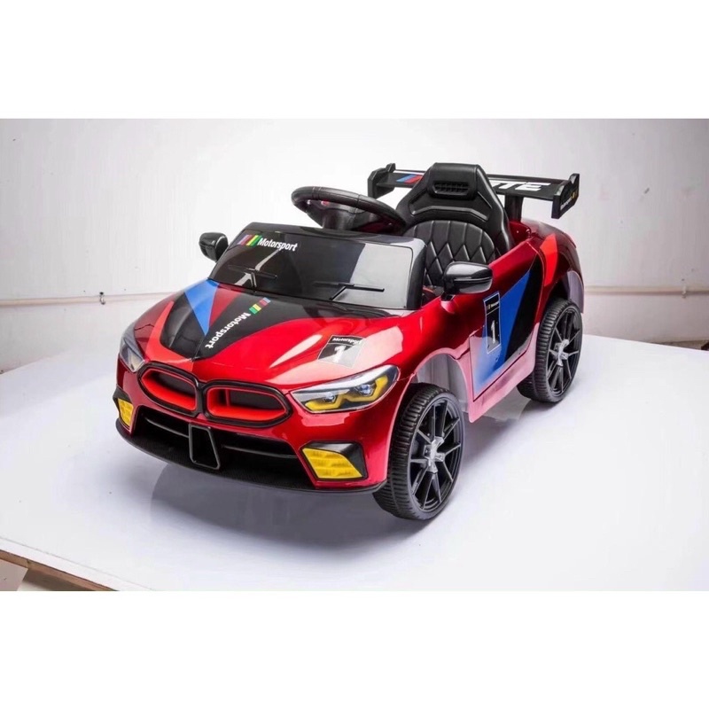( Xả hàng) Xe ô tô điện BMW cho bé