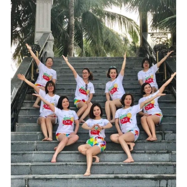 25.Quần đi biển cuople, vải Kate Thái (ảnh thật)