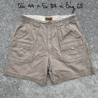 quần short cargo