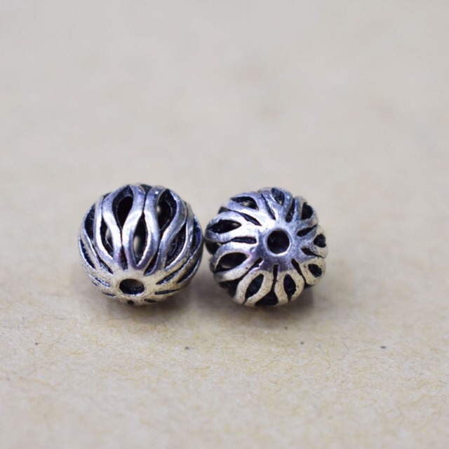 [GIÁ SỈ] Charm bi 10mm họa tiết cực đẹp - Hàng loại 1 PL118