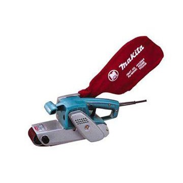 Máy chà nhám băng Makita 9924DB
