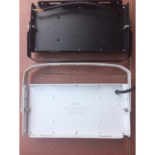 đèn led pha 220v 50W mới 2018