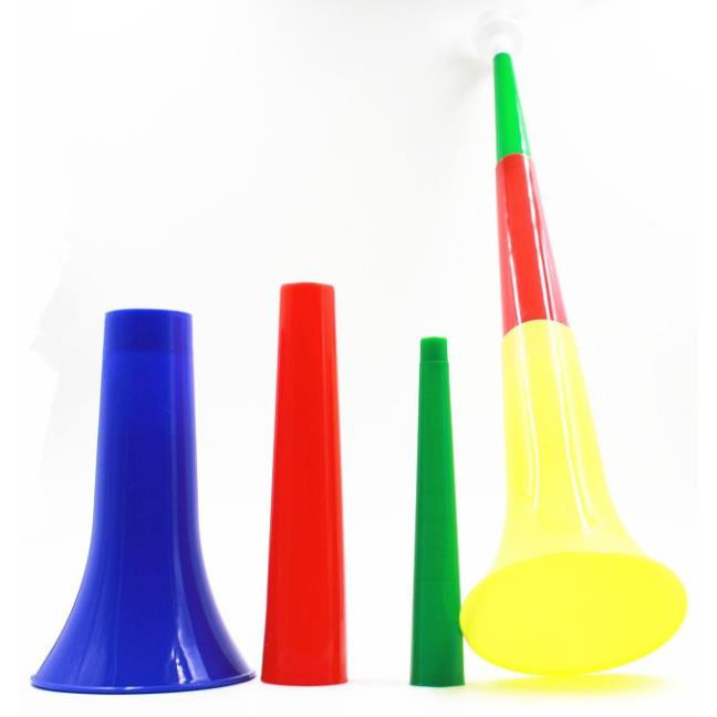 Kèn cổ vũ bóng đá 3 khúc Vuvuzela