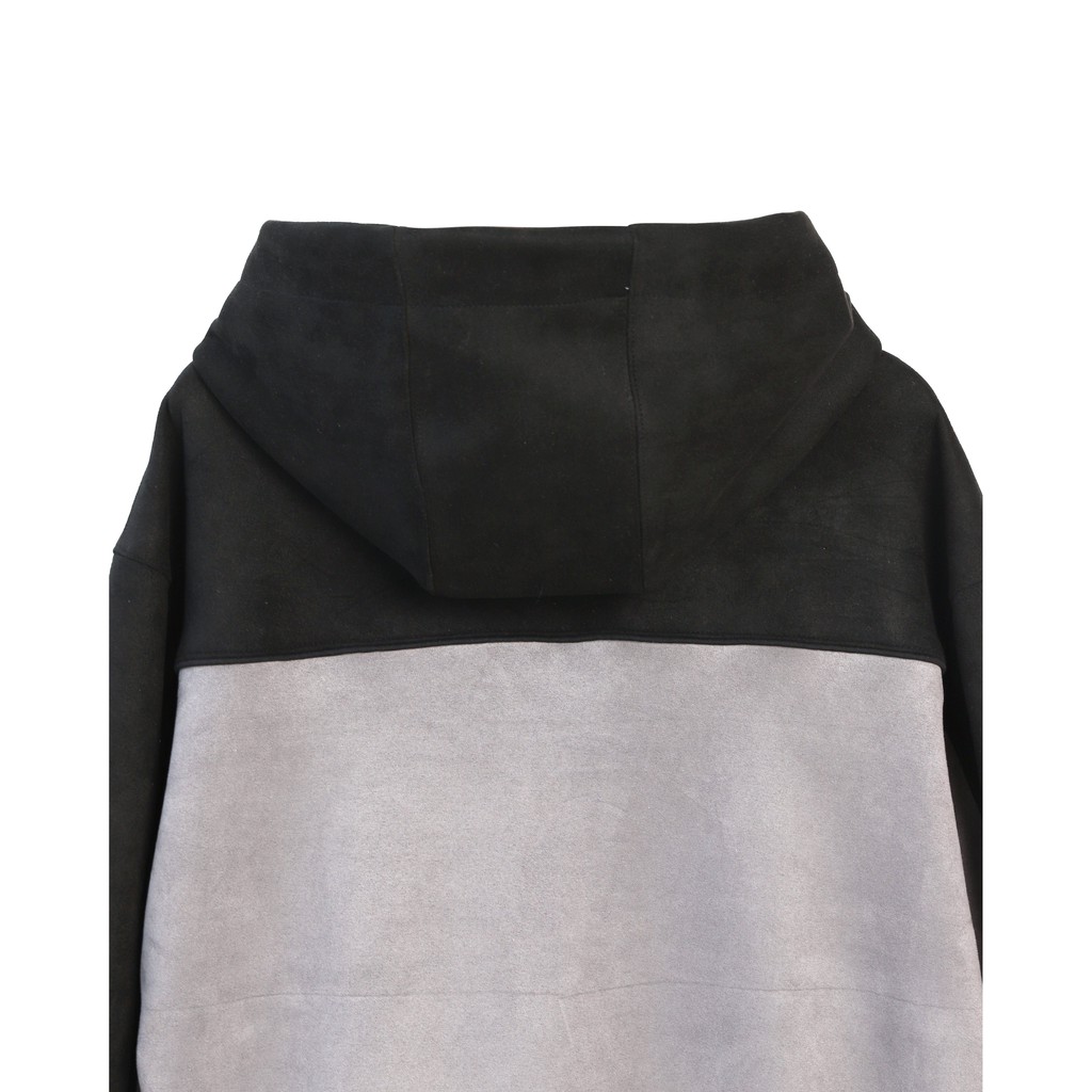 THORN SUEDE HOODIE | BigBuy360 - bigbuy360.vn