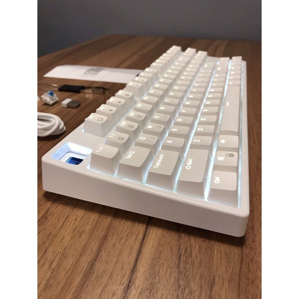 RK987 HOTSWAP - Bàn phím cơ RK987 Bluetooth 5 wireless 2.4G Hotswap | BigBuy360 - bigbuy360.vn