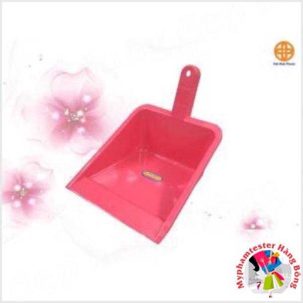 Hót rác nhựa Việt Nhật