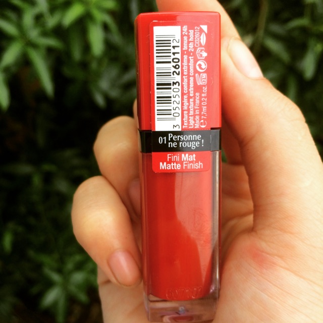 Son bj 01 hàng chuẩn pháp