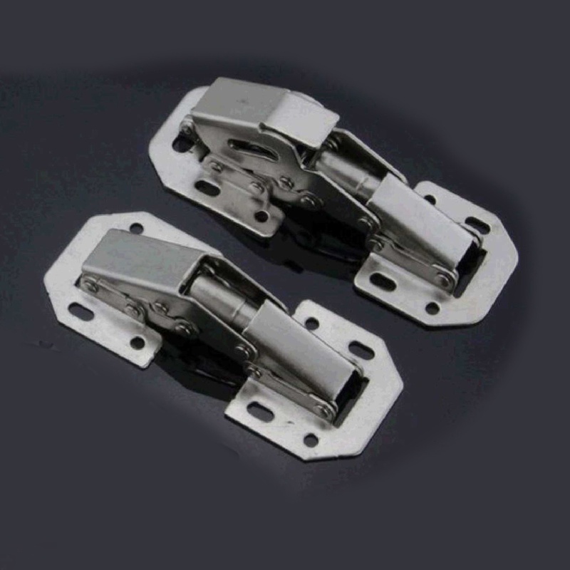 Bản Lề Cửa Tự Đóng Chống Rỉ Có Thể Điều Chỉnh Tiện Dụng
