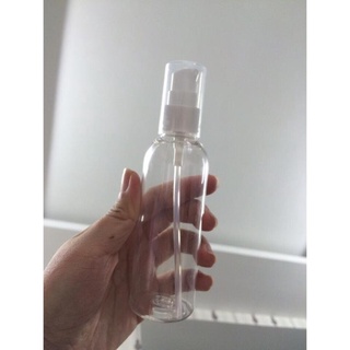 [Giá Tốt]  chai xịt phun sương 30ml, 50ml, 100ml