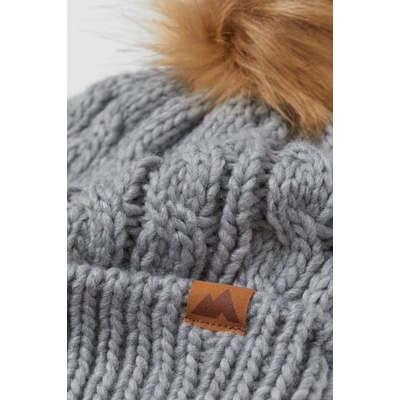 Mũ len H&M xuất dư cho bé