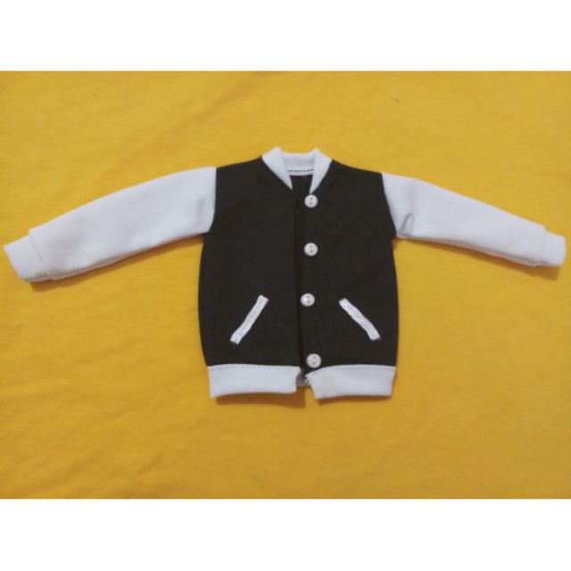 Áo khoác cho búp bê. shop có size Ken, 30cm, xinyi.blythe,barbie,1/8, 16cm...