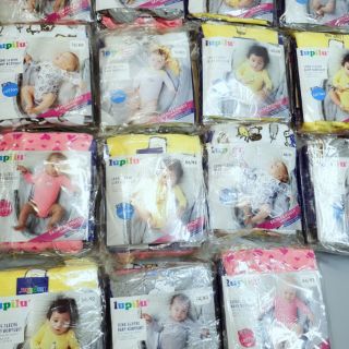 Set 3c body Lupilu