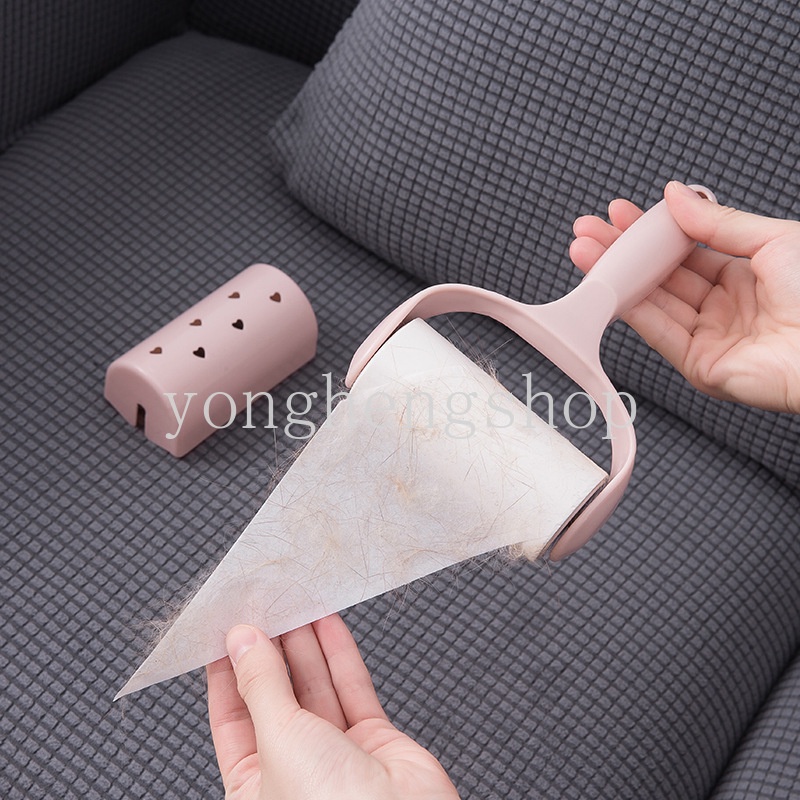 Cây Lăn Bụi/Lông Thú Cưng/Tóc Chuyên Dụng