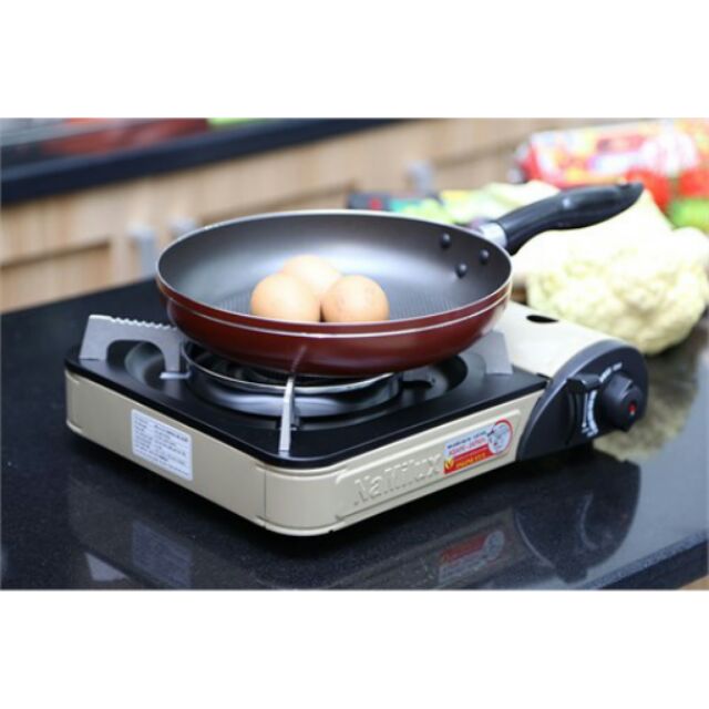 Bếp gas MINI NaMilux cao cấp